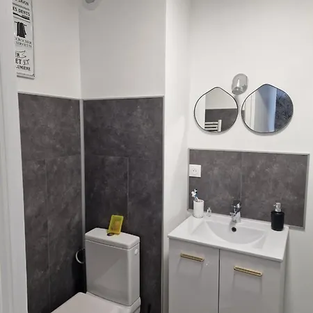 Apartment Studio Guerande