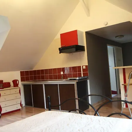 Pansiyon Studio Guérande