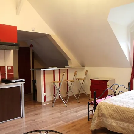 Pansiyon Studio