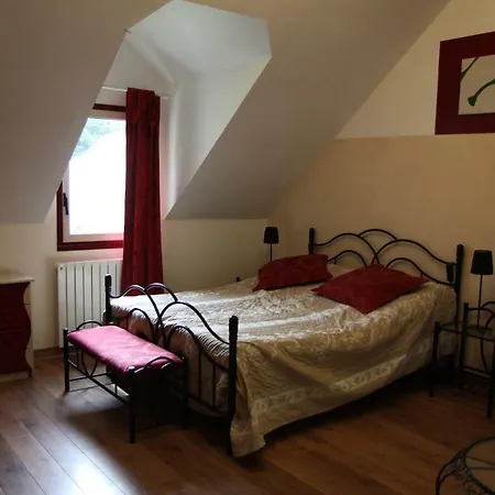 Studio Pansiyon Guérande